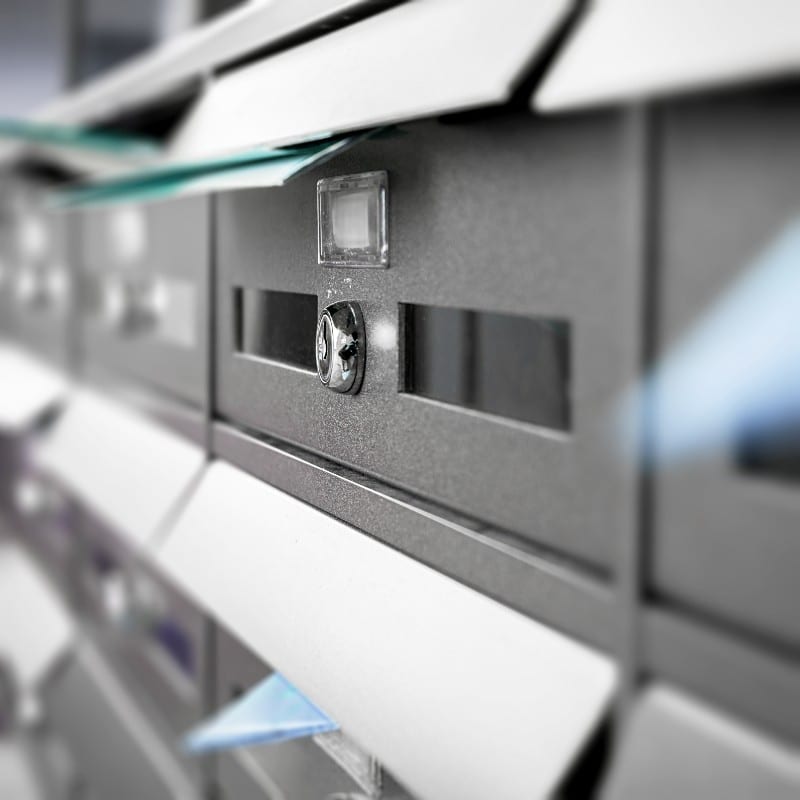 Commercial Email Tips