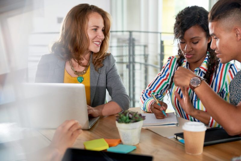 Outsourcing Social Media