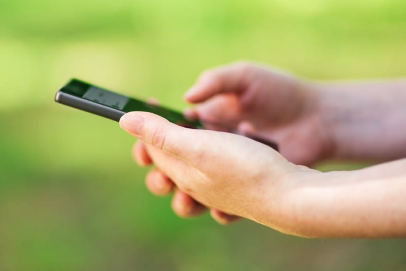 Interactive Social Media Posts