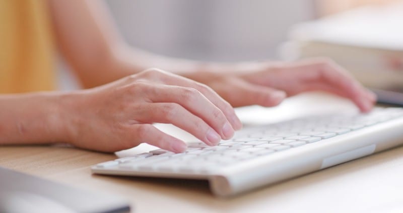 How Do You Find a Keyword?