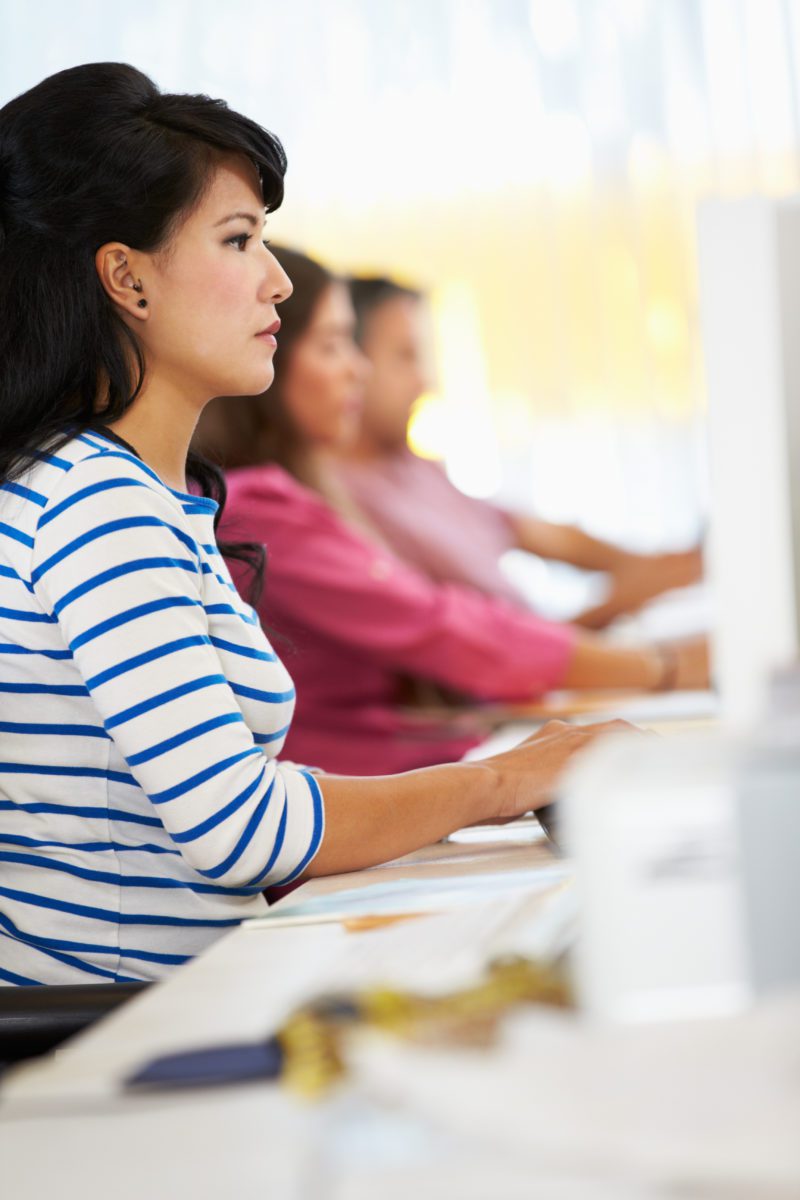 advertising agency seo marketing