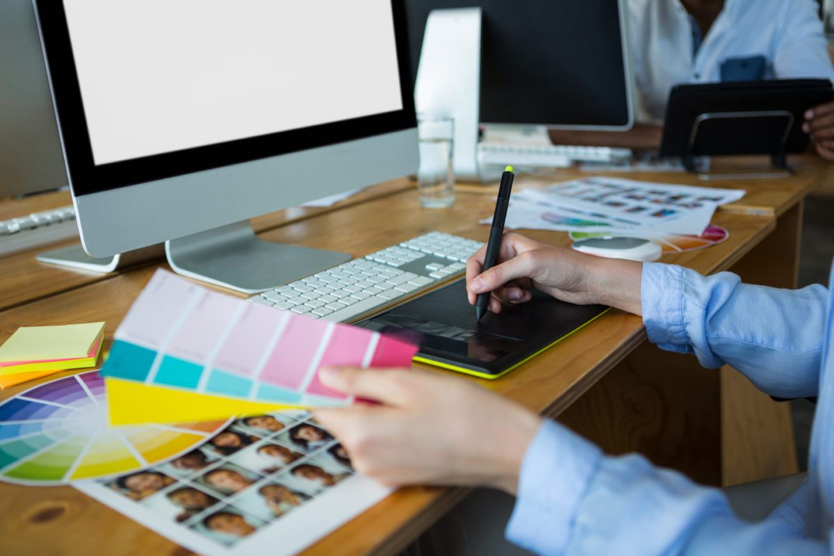 content production companies