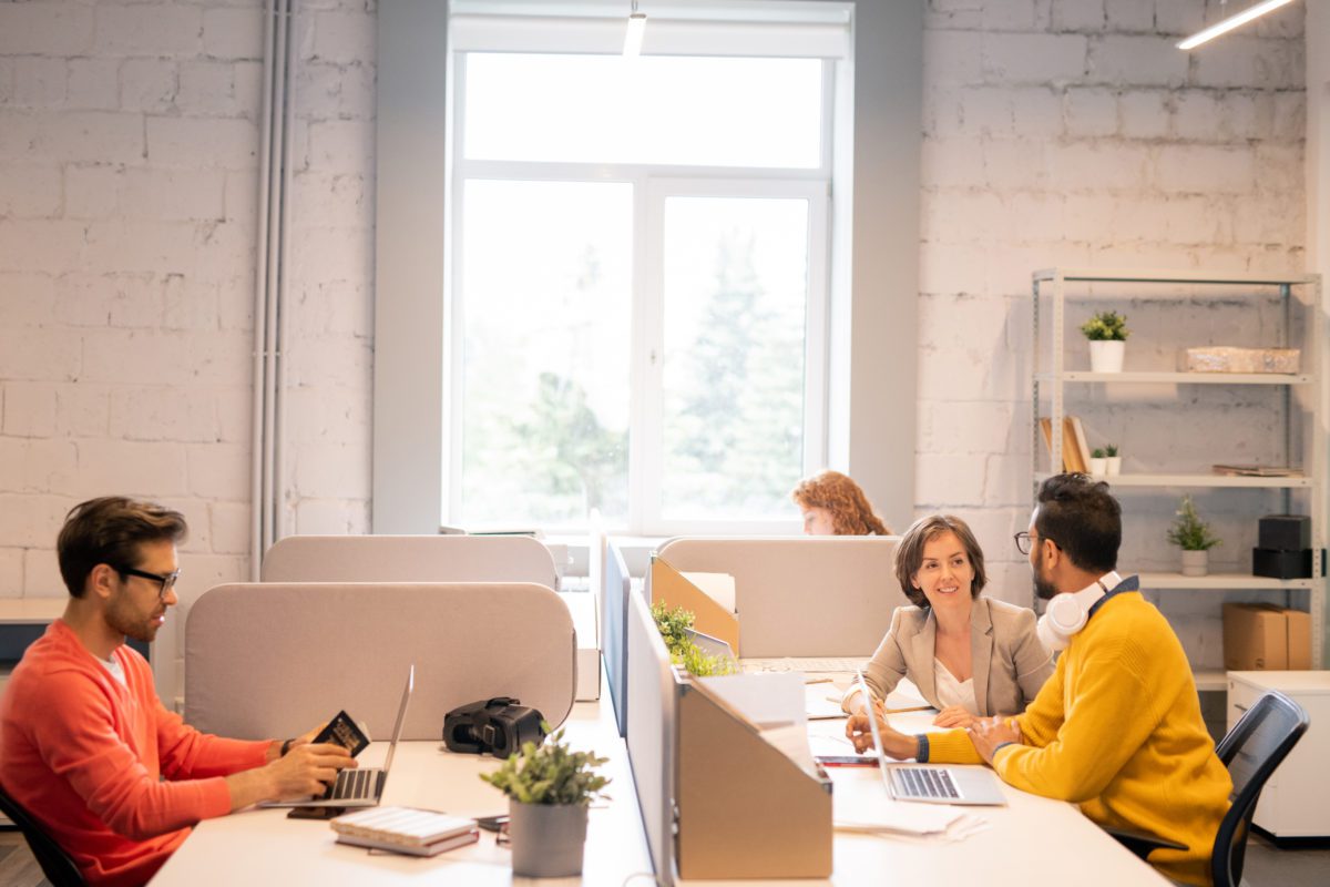 what is a content creation company