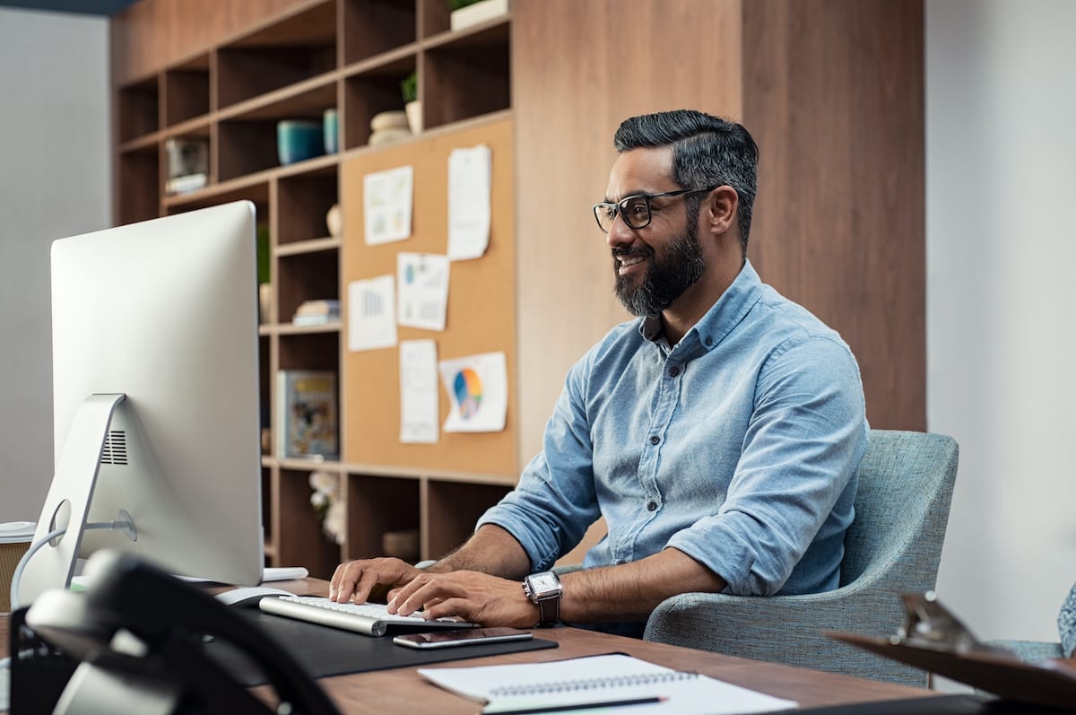 Digital marketing specialist