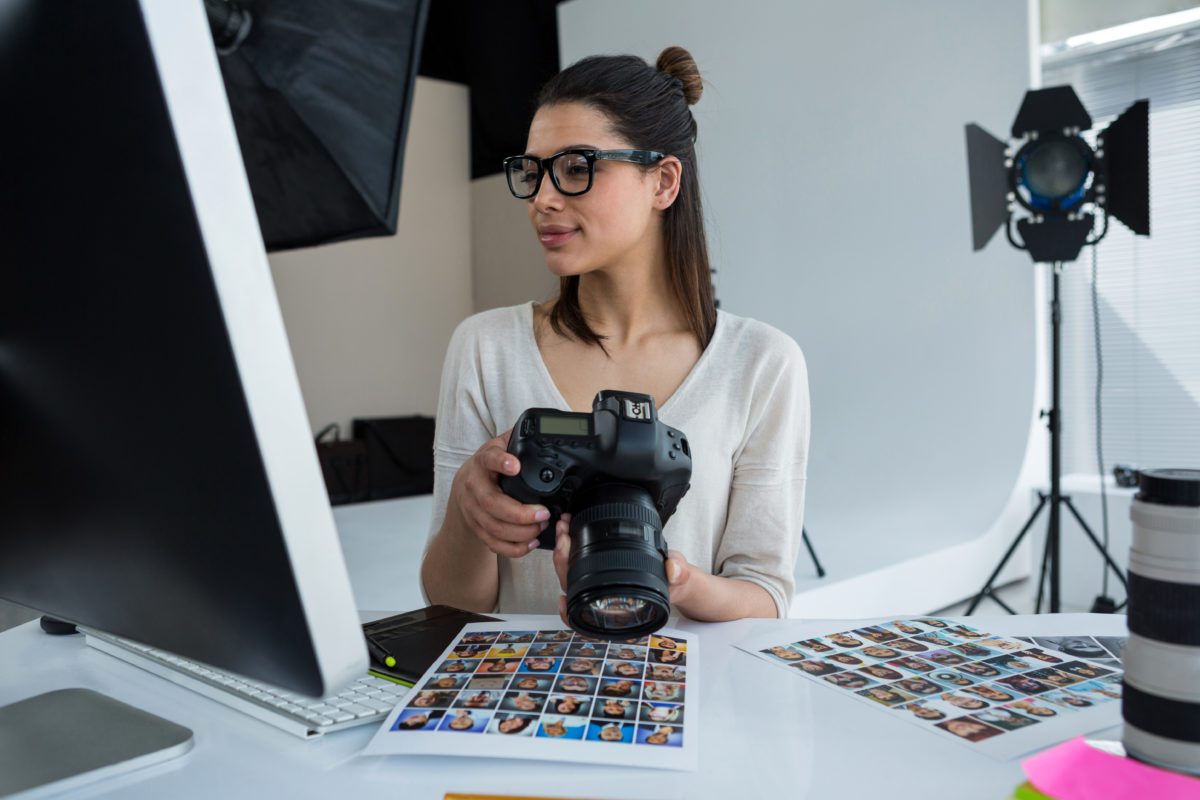 content creation companies