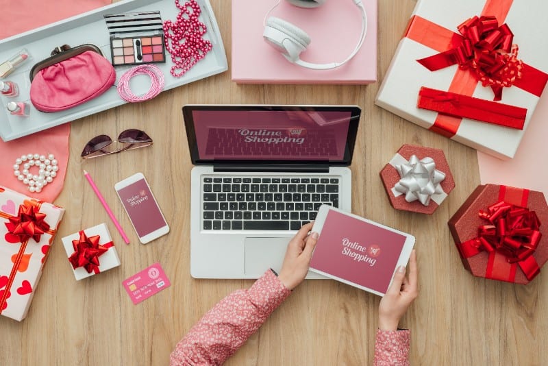 shopify SEO