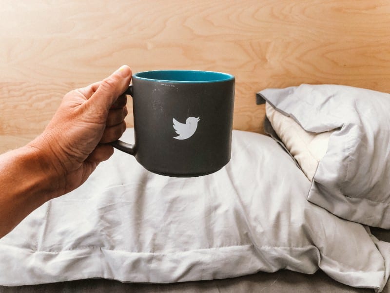 how should we be using twitter for marketing