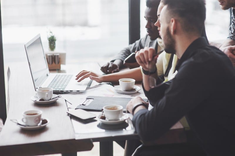 b2c business content marketing