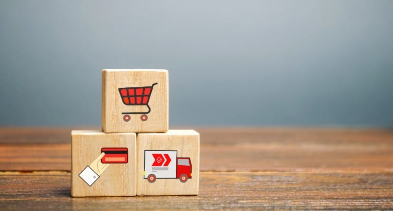 b2c social media strategy