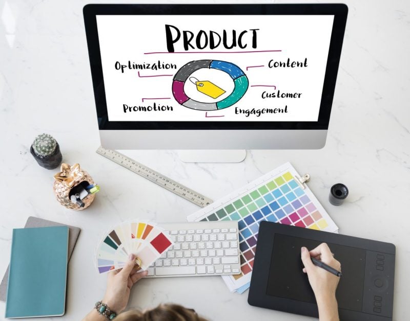 content creation company