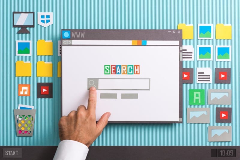 what is a Google snippet