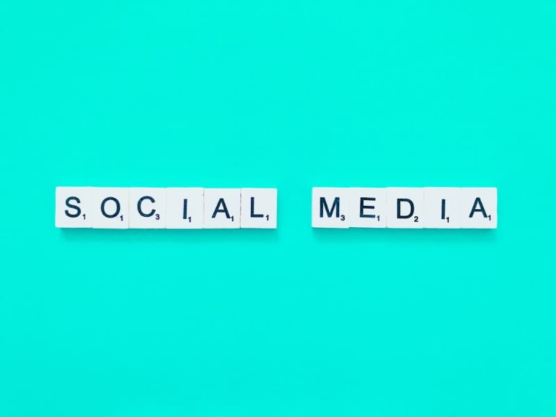 should each department in my company have its own social media initiatives