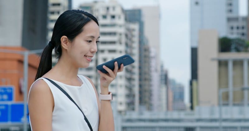 voice search optimization