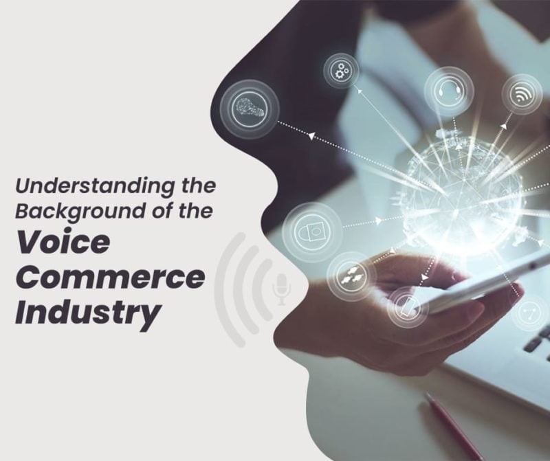 Google Voice Commerce