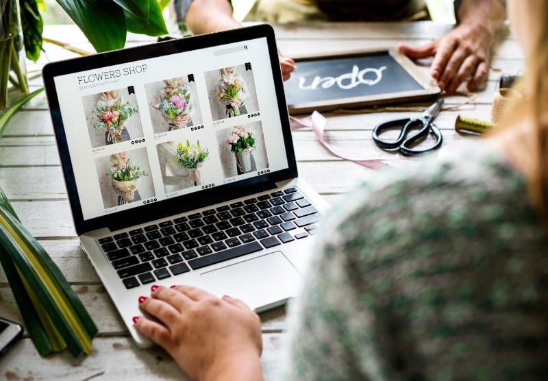 marketing through social media