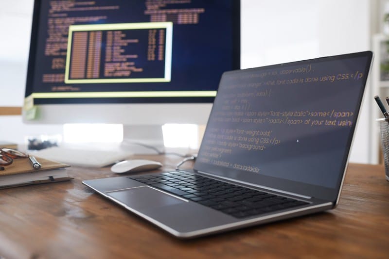 what are the phases of website development?