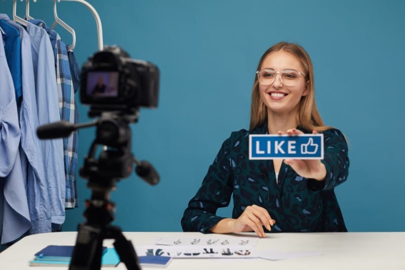 sponsored content tiktok