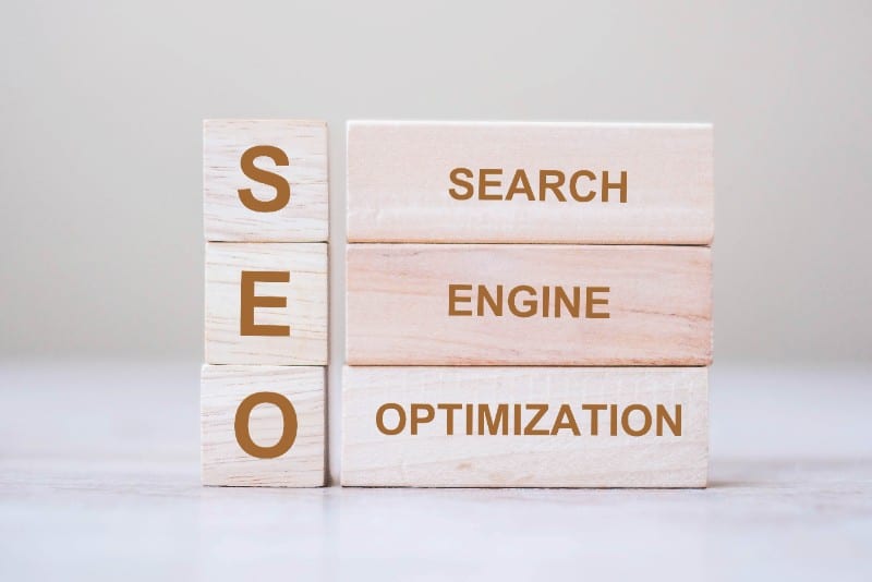 on-page and off-page SEO 