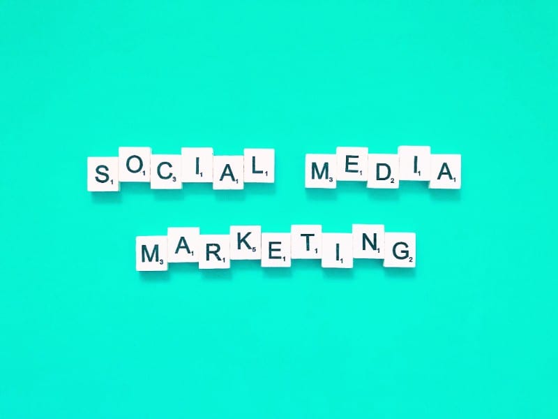 social media marketing planning cycle