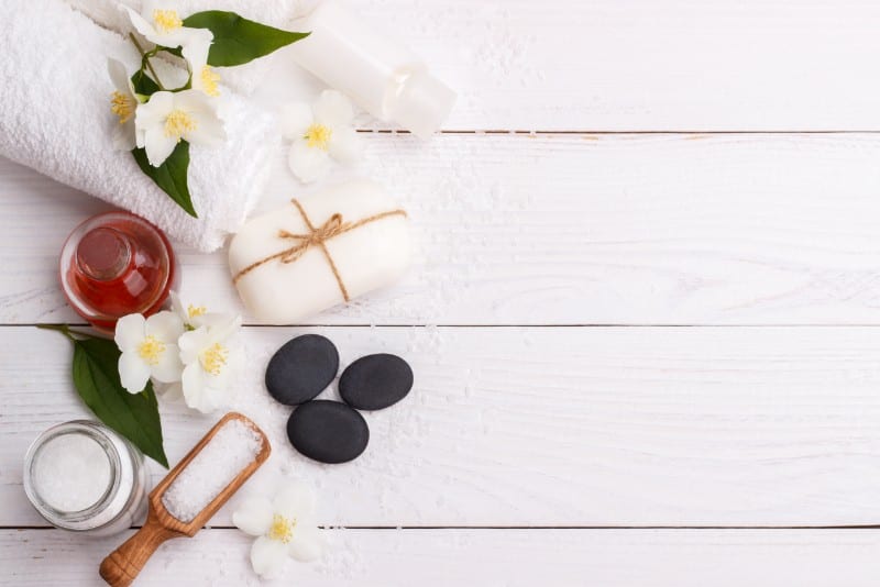 spa marketing