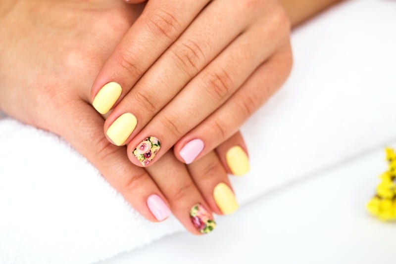 Nail Salon Advertising: Using SEO to Stand Out - SEO Design Chicago