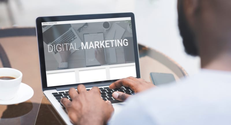 7 core functions of marketing