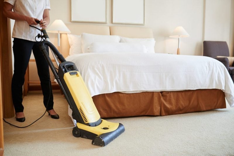 carpet cleaning marketing