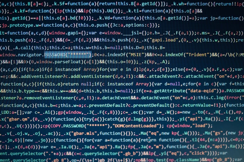 what is source code