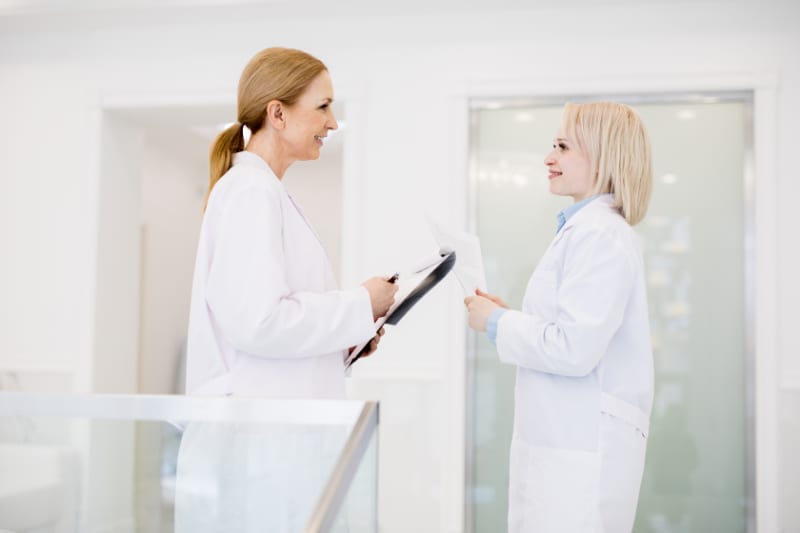how to make your medical practice stand out from the competition using SEO