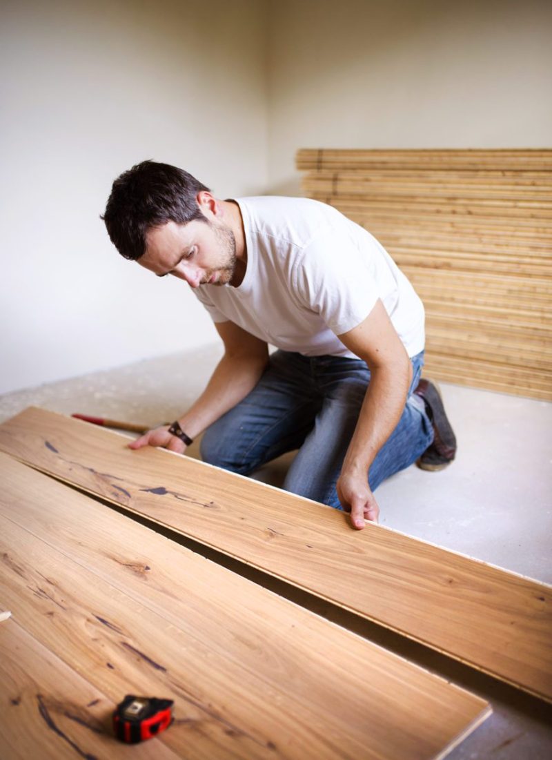 flooring seo
