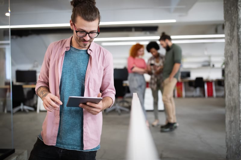 what to post on linkedin