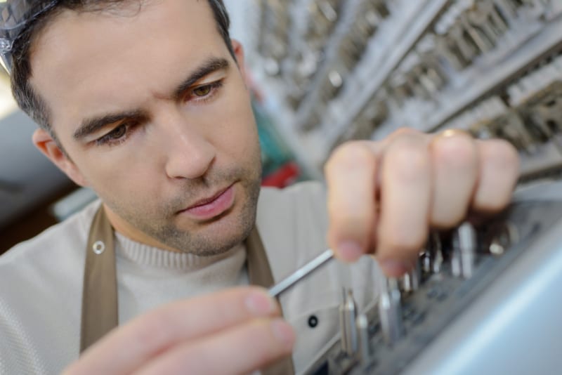 locksmith marketing