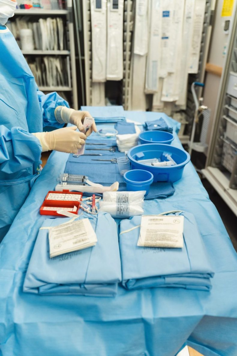 medical supply digital marketing