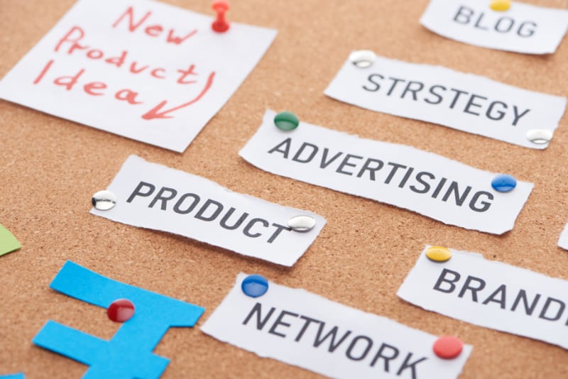 Facebook ad auction