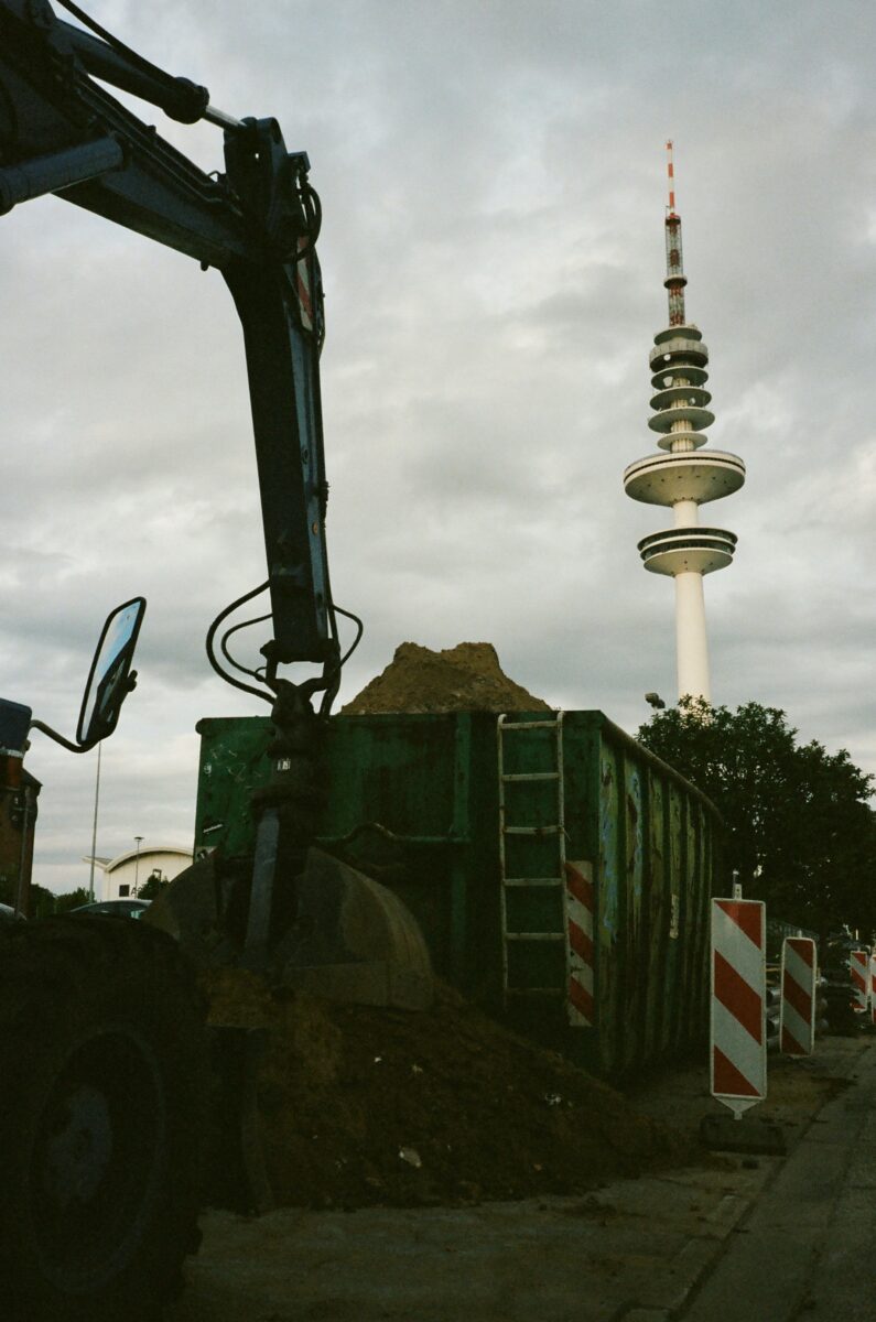 local heavy equipment operators seo