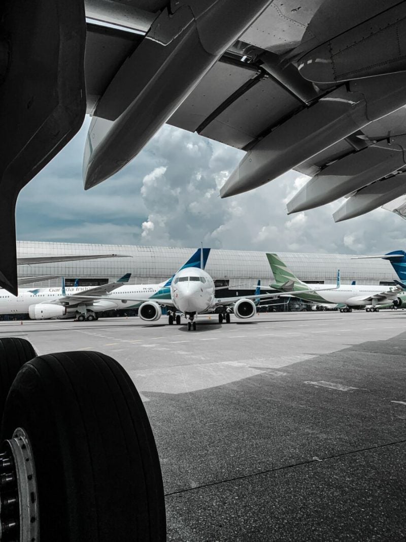 transportation management marketing