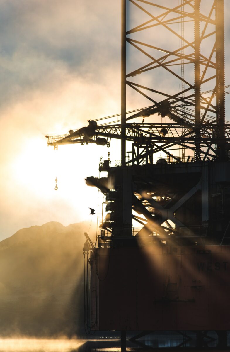 website hosting for heavy equipment managers