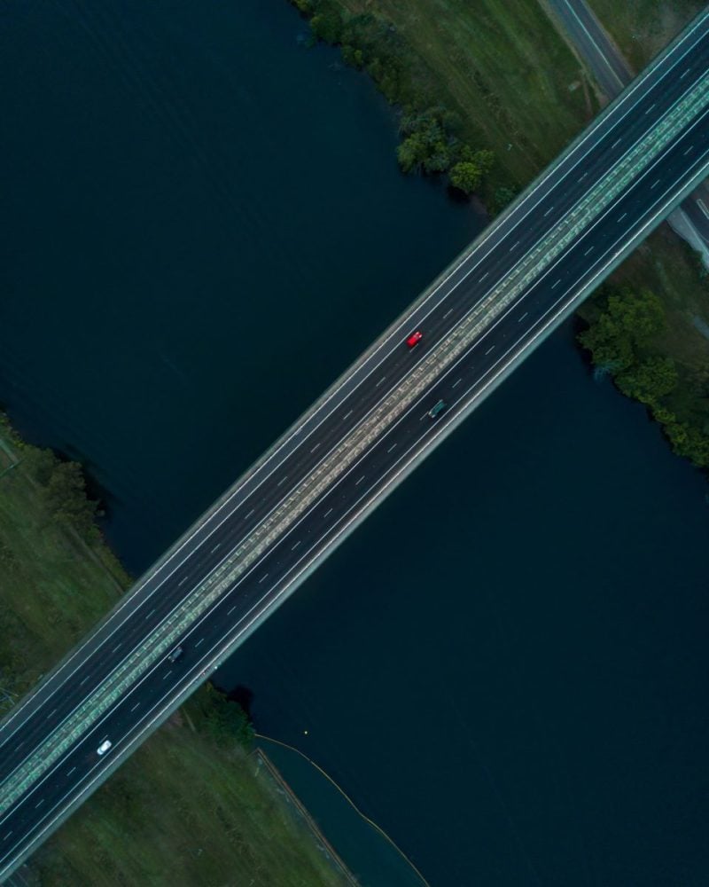 transportation business marketing