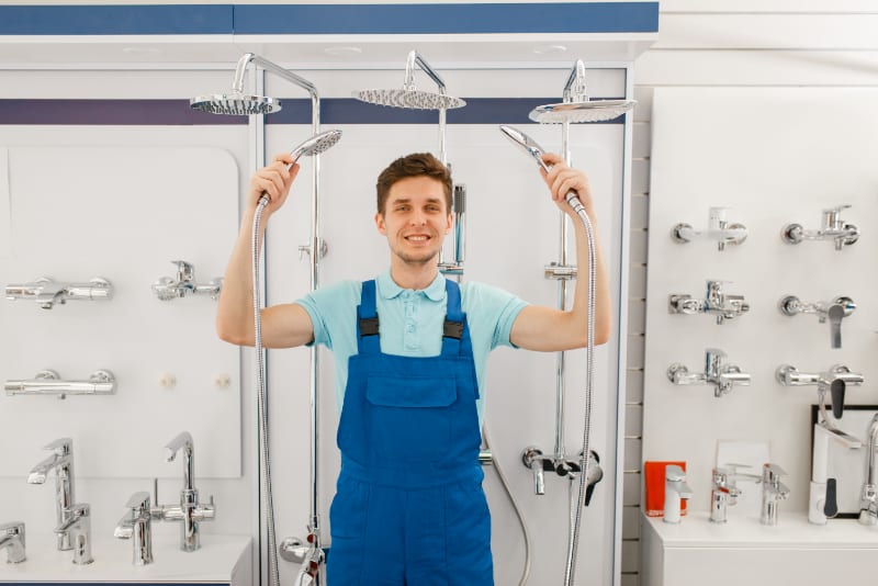 plumbing marketing ideas