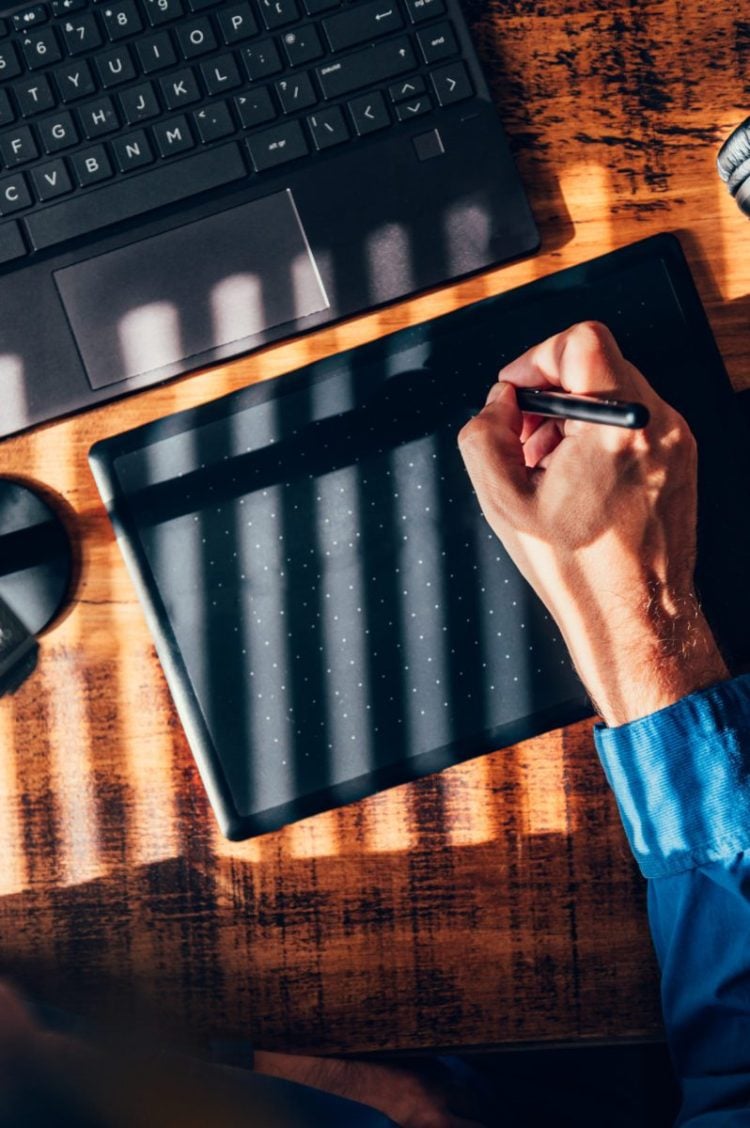 industry of elearning web development