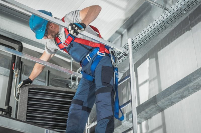 hvac customer marketing