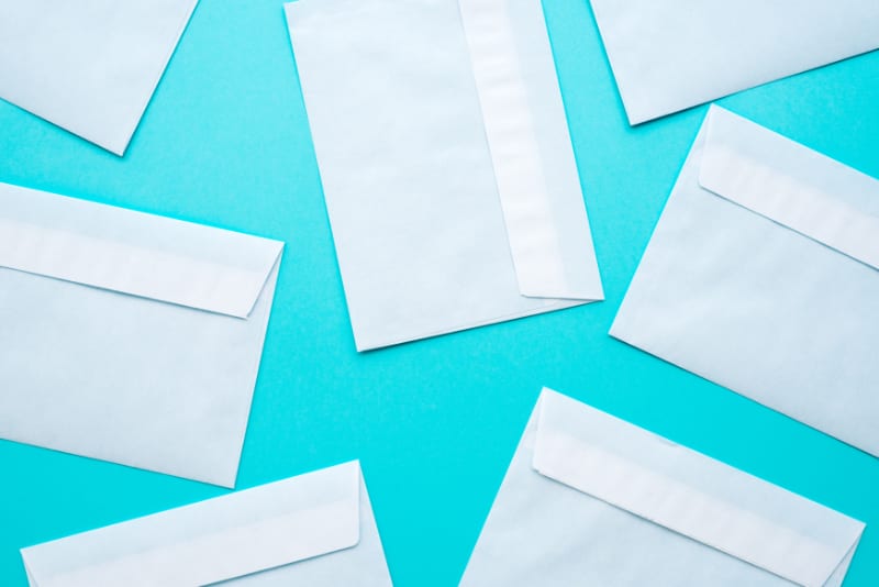 direct mail marketing pros