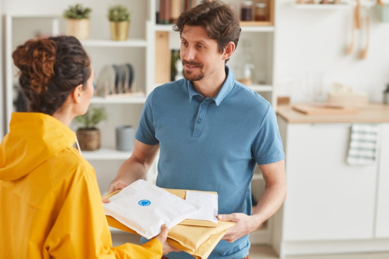 direct mail marketing