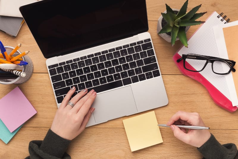 smart blogging