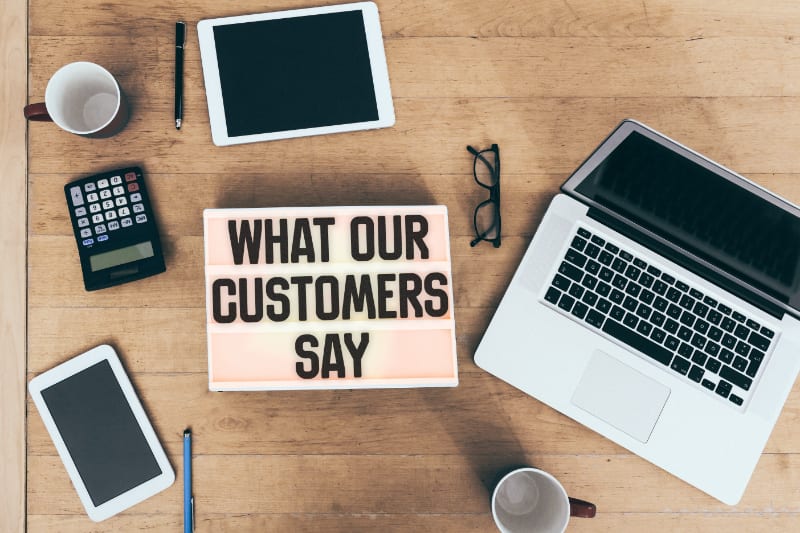 how to get testimonials