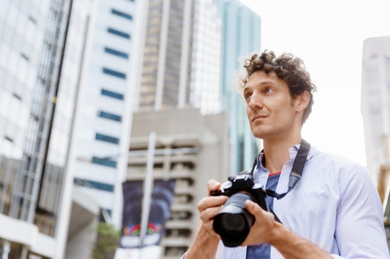 tips to create the best social media profile pictures