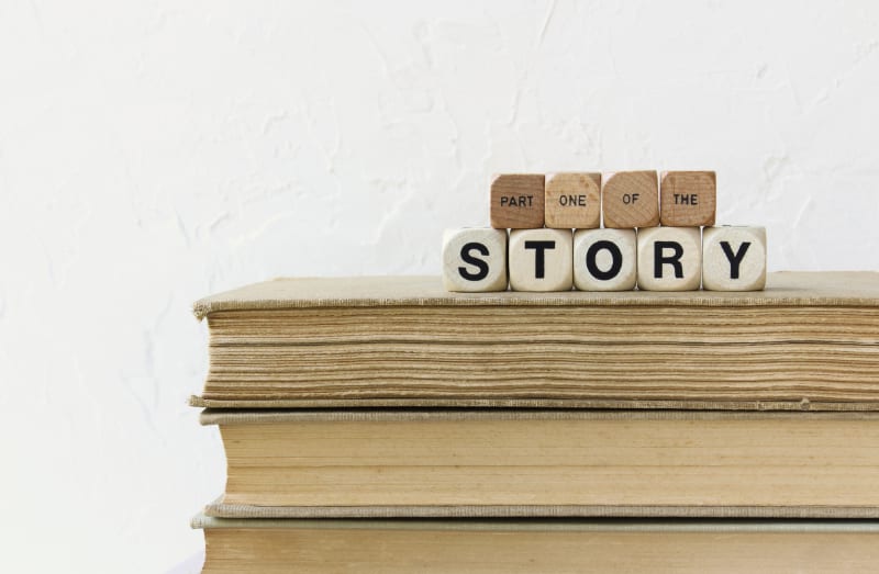 storytelling ads