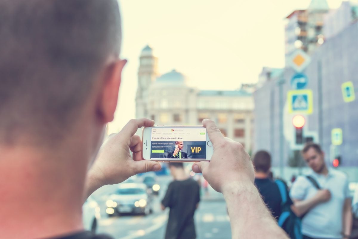 future marketing trends