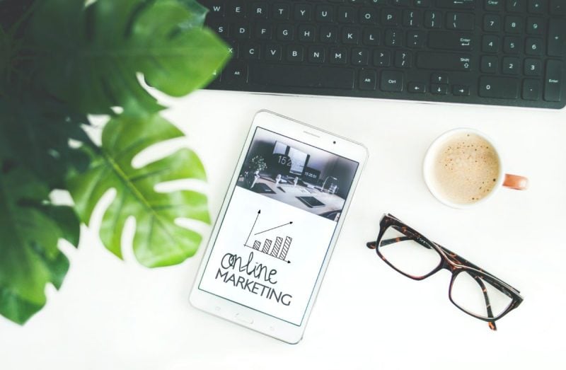 digital marketing cost