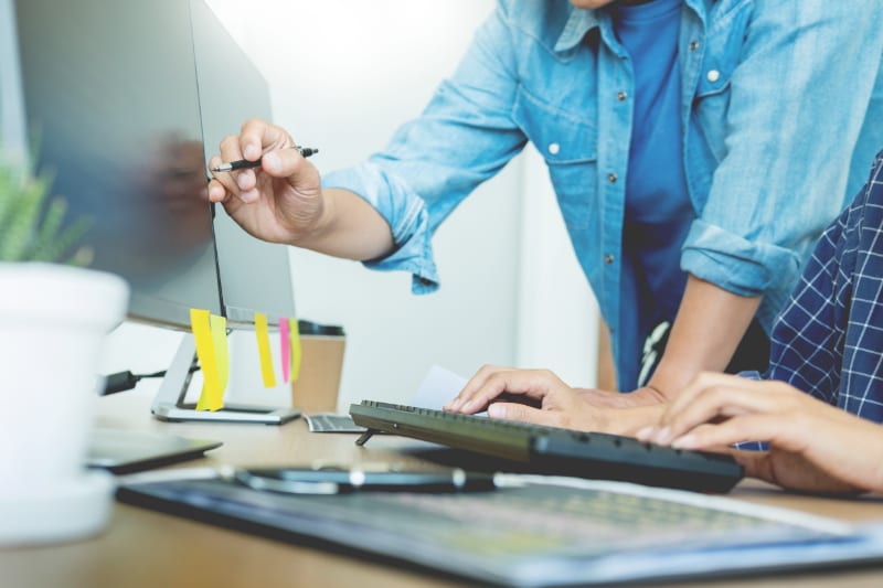 website navigation best practices